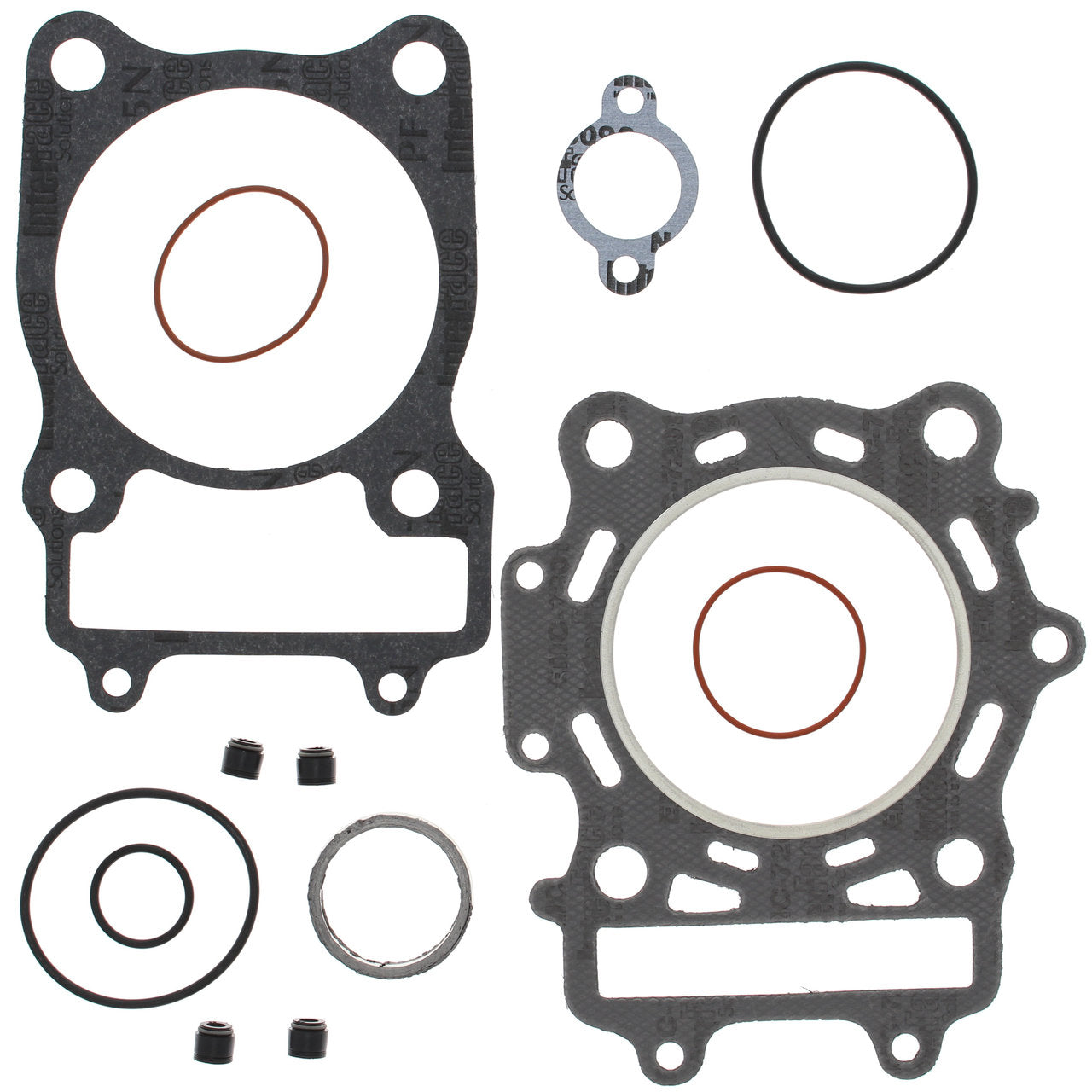 Top End Gasket Kit Arctic Cat 400 2x4 400cc 1998 1999 2000 2001