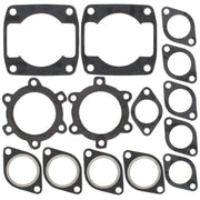 Top End Gasket Kit Arctic Cat CHEETA 4000 440cc 1976