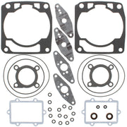 Top End Gasket Kit Arctic Cat Cross Fire 1000 EFI 1000cc 2007