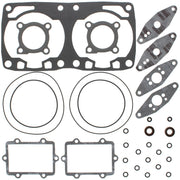 Top End Gasket Kit Arctic Cat Cross Fire 800 EFI Sno Pro 800cc 2008 2009