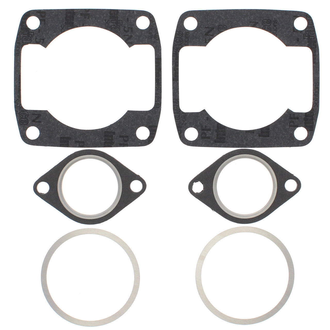 Top End Gasket Kit Arctic Cat El Tigre 5000 500cc 1978 1979 1980 1981