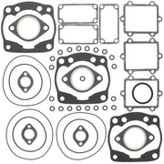 Top End Gasket Kit Arctic Cat EXT 600 All Models 600cc 1997 1998