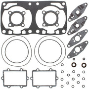 Top End Gasket Kit Arctic Cat F8 EFI/LXR/Sno Pro 800cc 2007 2008 2009