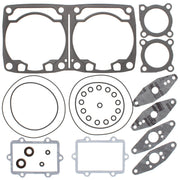 Top End Gasket Kit Arctic Cat F800 All Models 800cc 2012 2013