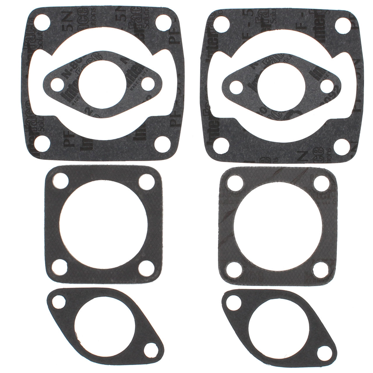Top End Gasket Kit Arctic Cat JAG 2000 275cc 1976 1977 1978 1979 1980