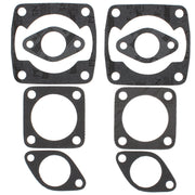 Top End Gasket Kit Arctic Cat JAG 2000 275cc 1976 1977 1978 1979 1980