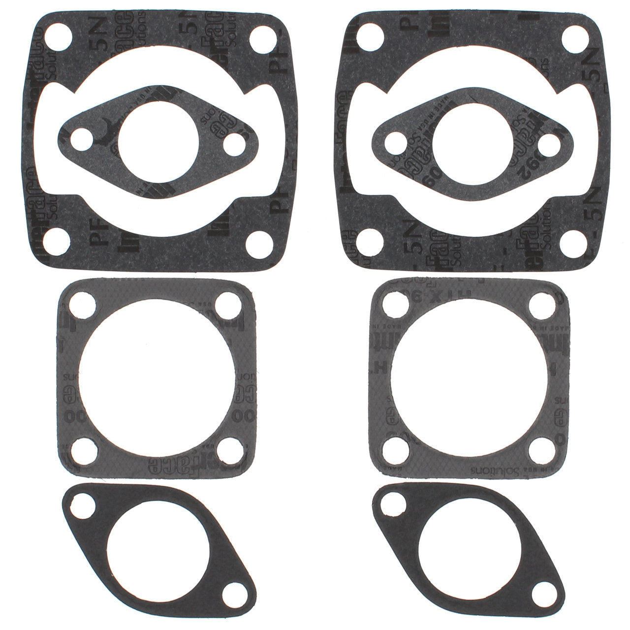 Top End Gasket Arctic Cat JAG 3000 340cc 76 80