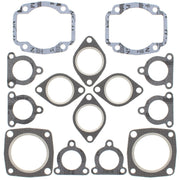 Top End Gasket Kit Arctic Cat Jag Deluxe 440cc 1997