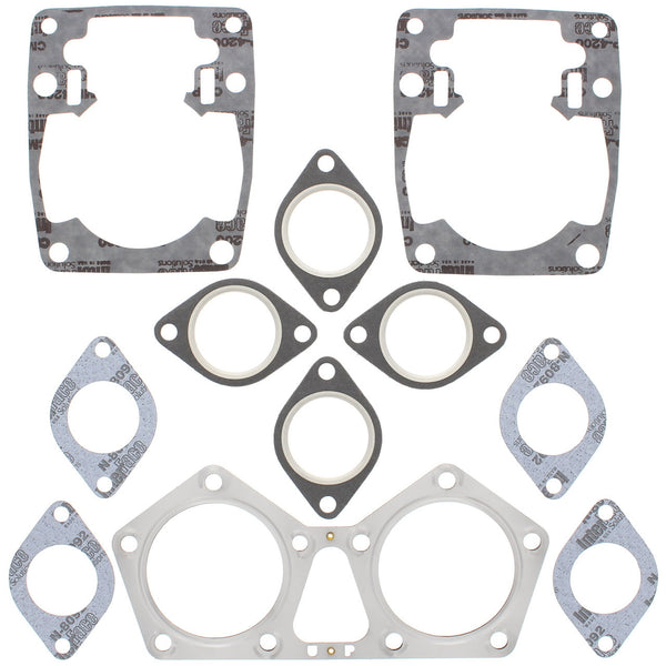 Top End Gasket Kit Arctic Cat Lnyx 2000 570cc 2015 2016