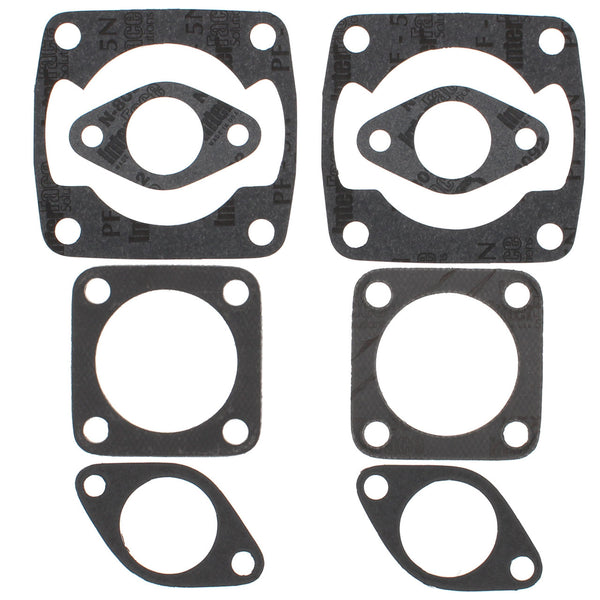 Top End Gasket Kit Arctic Cat LYNX 2000T 275cc 1977 1978 1979 1980