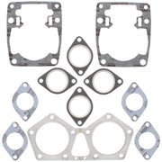 Top End Gasket Kit Arctic Cat Mountain Cat 570 570cc 2002 2003 2004