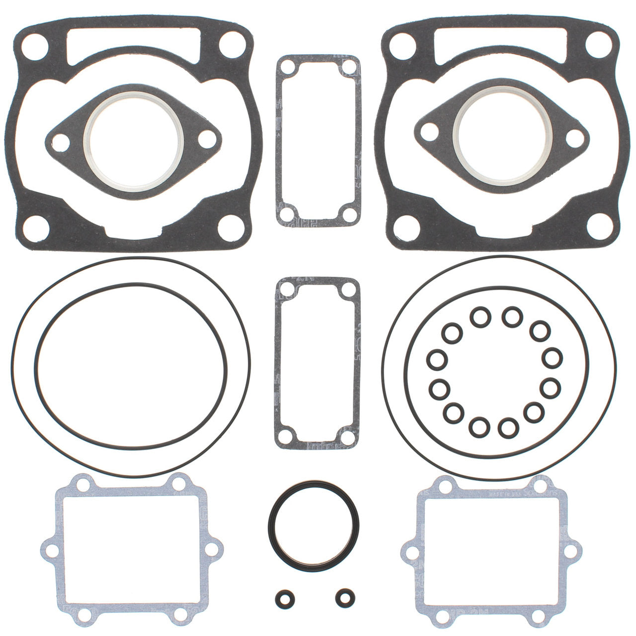 Top End Gasket Kit Arctic Cat Mountain Cat 600 EFI 600cc 2001 2002 2003 2004