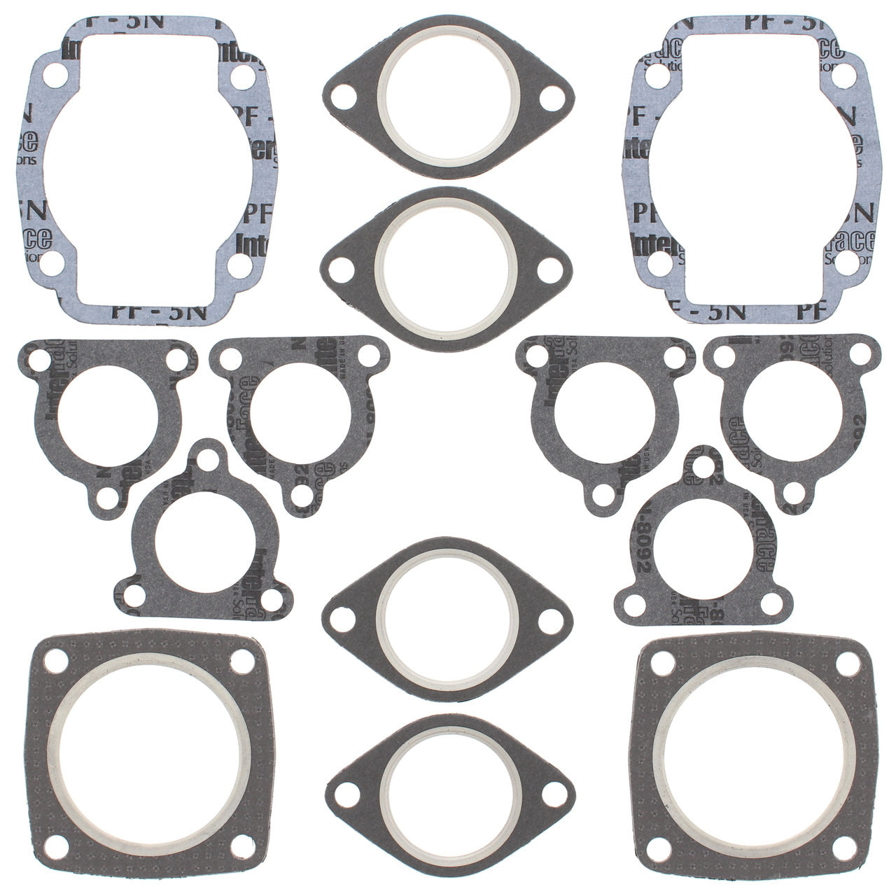 Top End Gasket Kit Arctic Cat Panther Rental 440cc 1995