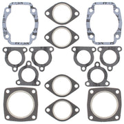 Top End Gasket Kit Arctic Cat Panther Rental 440cc 1995
