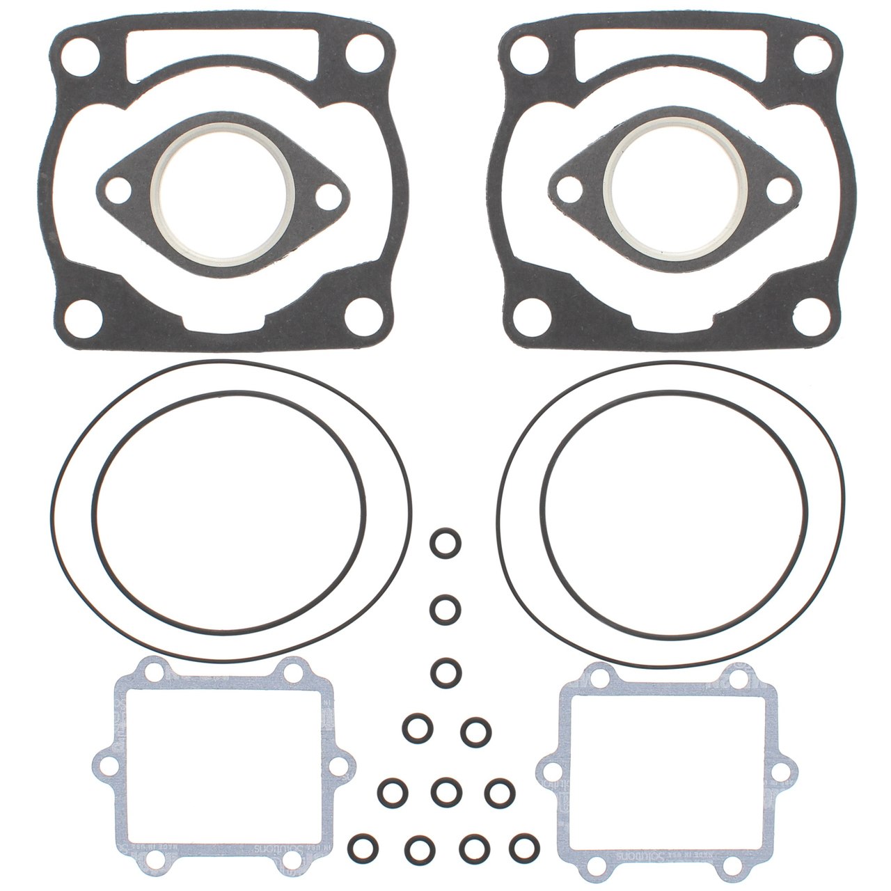 Top End Gasket Kit Arctic Cat Powder Special 600/LE/EFI 600cc 2000