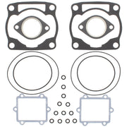 Top End Gasket Kit Arctic Cat Powder Special 600/LE/EFI 600cc 2000