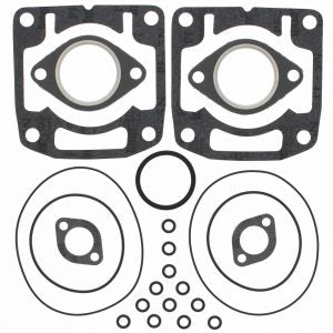 Top End Gasket Kit Arctic Cat Jag LC/2 440cc 1996