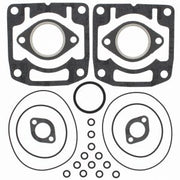 Top End Gasket Kit Arctic Cat Panther Liquid Cooled 440cc 1996
