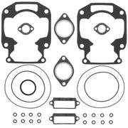 Top End Gasket Kit Arctic Cat Wild Cat Mountain Cat 700cc 91 92 93 94 95 96