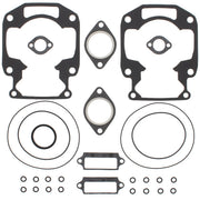 Top End Gasket Kit Arctic Cat Wild Cat Touring 700cc 1994 1995 1996