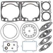 Top End Gasket Kit Arctic Cat XF 8000 All Models 800cc 2014 2015 2016