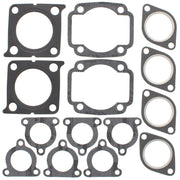 Top End Gasket Kit Arctic Cat Z 370 LX 370cc 2006 2007