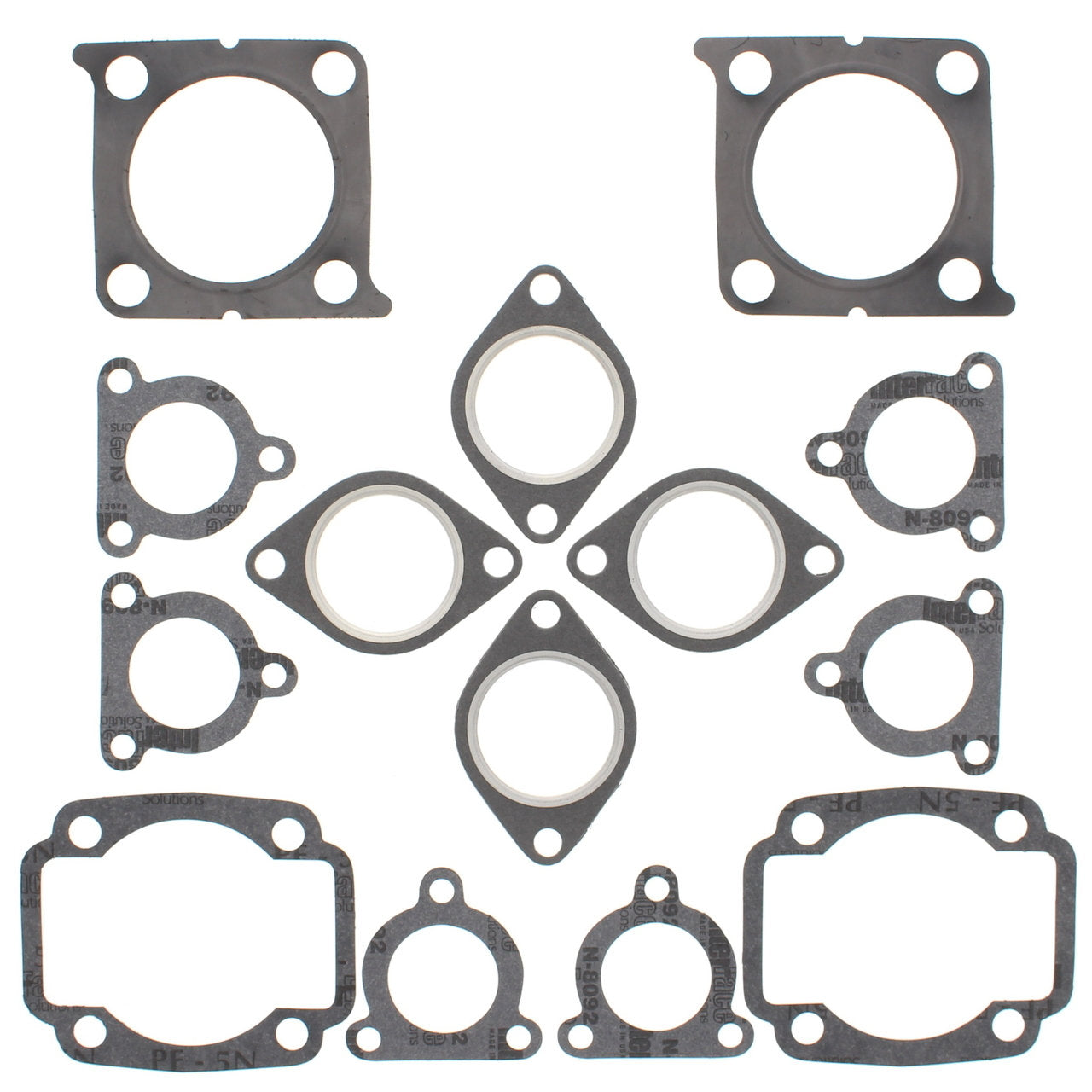 Top End Gasket Kit Arctic Cat Z 440 ES/Snow Pro 440cc 2001 2002