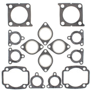 Top End Gasket Kit Arctic Cat Z 440 ES/Snow Pro 440cc 2001 2002