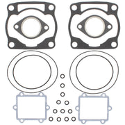 Top End Gasket Kit Arctic Cat ZL 500 500cc 1998 1999 2000