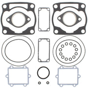 Top End Gasket Kit Arctic Cat ZL 500 / EFI 500cc 2001 2002