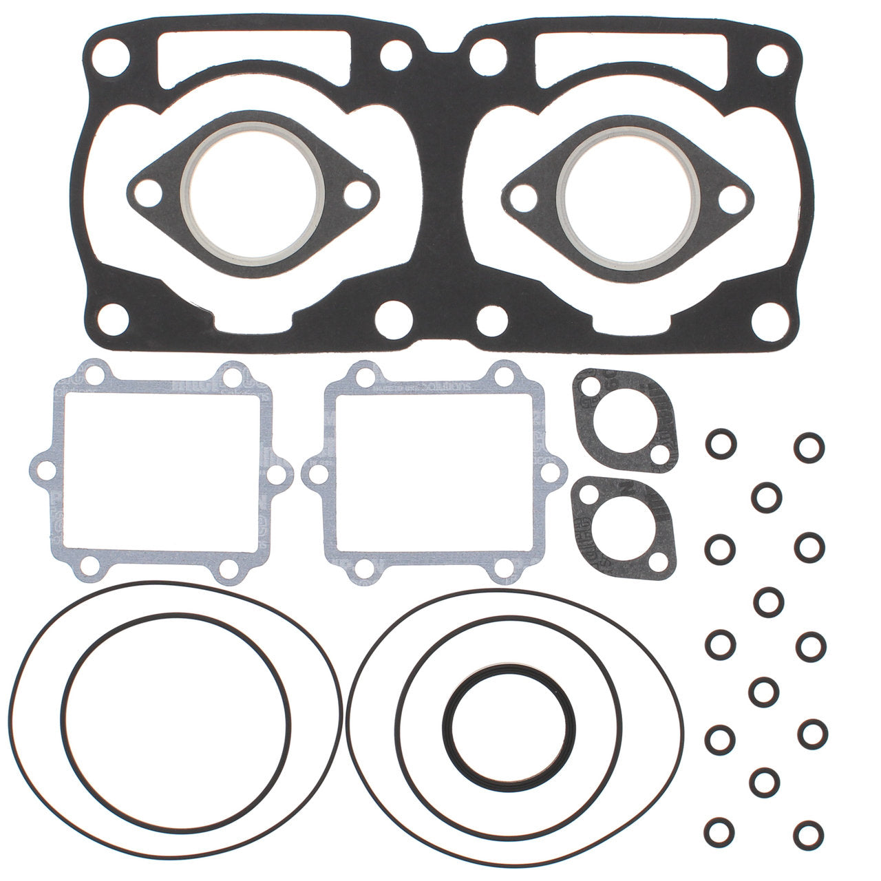 Top End Gasket Kit Arctic Cat ZR 440 Snow Pro 440cc 1997