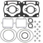 Top End Gasket Kit Arctic Cat ZR 440 Snow Pro 440cc 1997