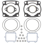Top End Gasket Kit Arctic Cat ZR 600 600cc 1998 1999