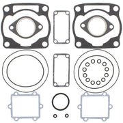Top End Gasket Kit Arctic Cat ZR 600 600cc 2001 2002
