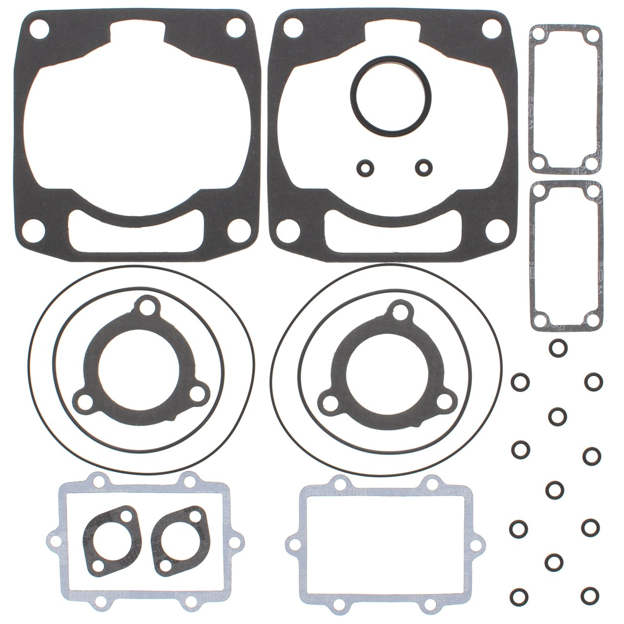 Top End Gasket Kit Arctic Cat ZR 800 All Models 800cc 2001 2002 2003