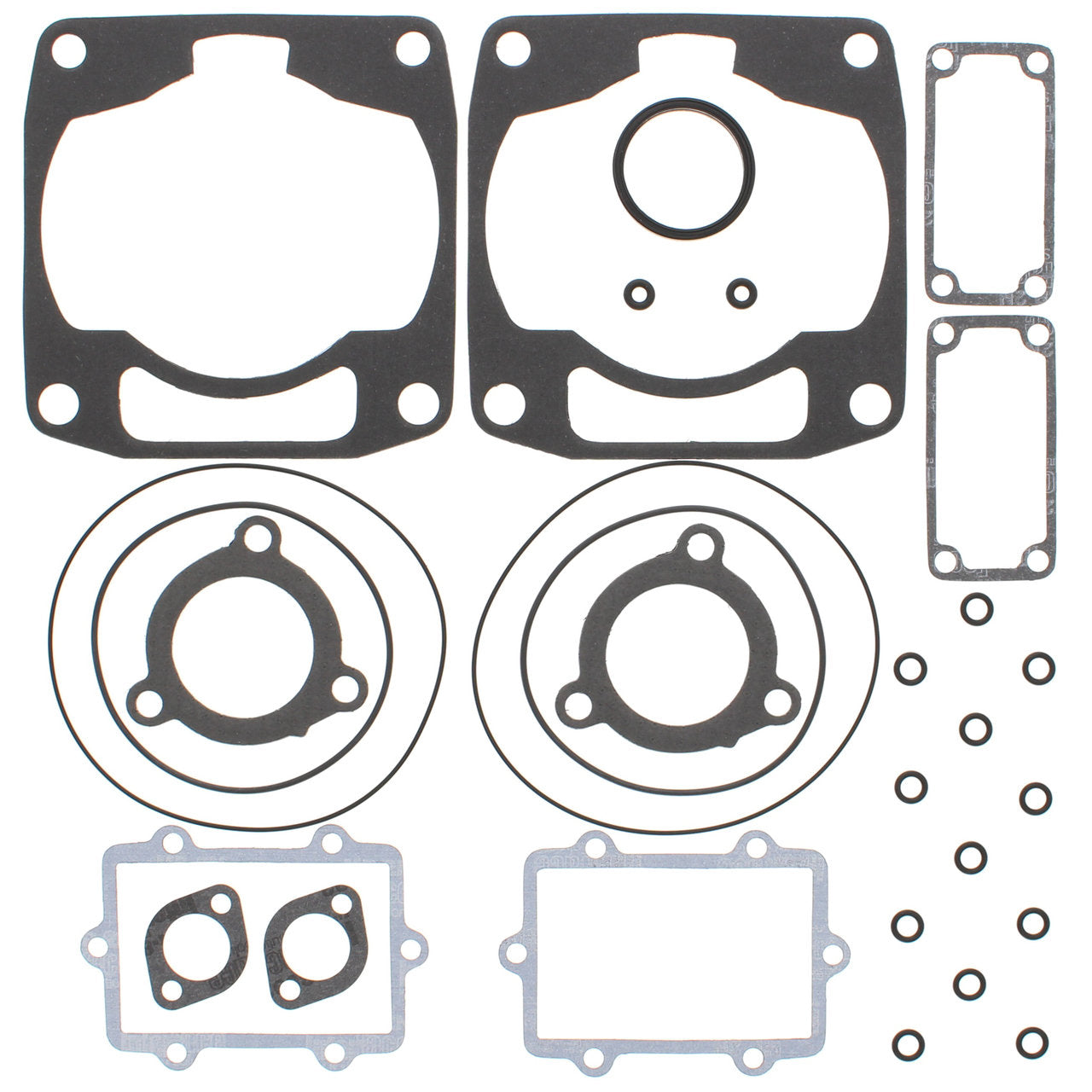 Top End Gasket Kit Arctic Cat ZR 900 Sno Pro 900cc 2003 2004 2005 2006