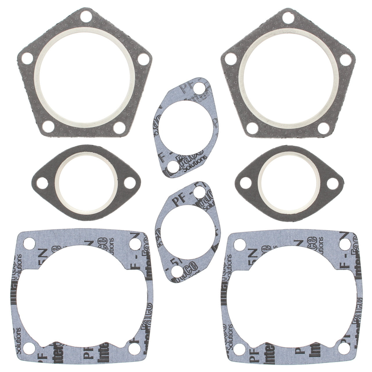 Top End Gasket Kit Ccw kioritz KEC 400 FC/2 440cc