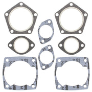 Top End Gasket Kit Ccw kioritz KEC 400 FC/2 440cc