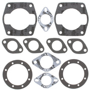 Top End Gasket Kit Hirth 211R 22/1 FC/2 440cc