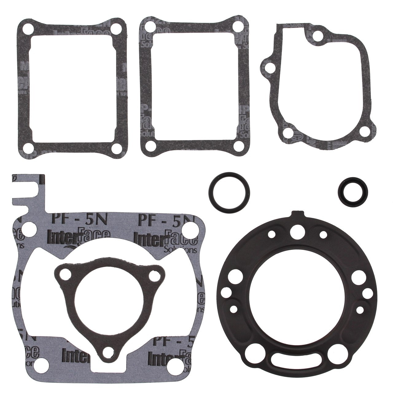 Top End Gasket Kit Honda CR125R 125cc 2000 2001 2002
