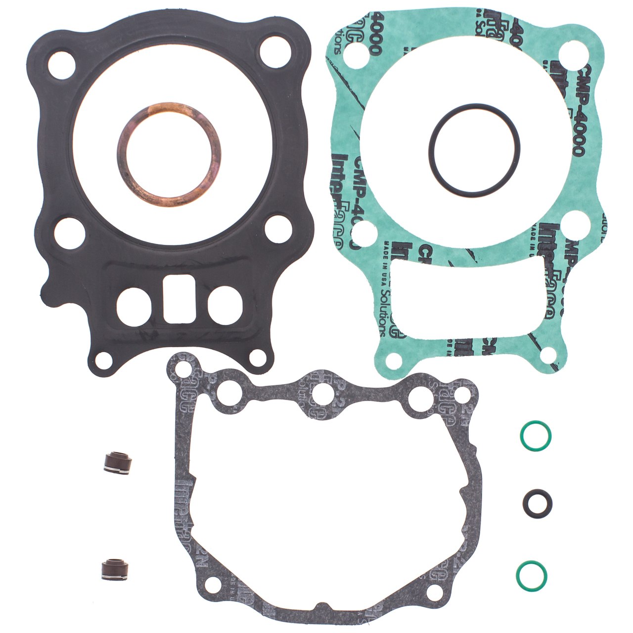 Top End Gasket Kit Honda TRX350FE 350cc 2000 2001 2002 2003 2004 2005 2006