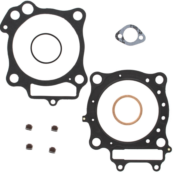 Top End Gasket Kit Honda TRX450R 450cc 2004 2005