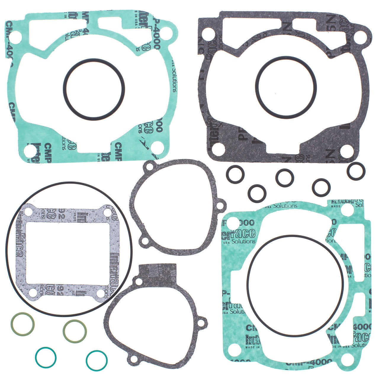 Top End Gasket Kit Husaberg TE300 300cc 2011 2012 2013 2014