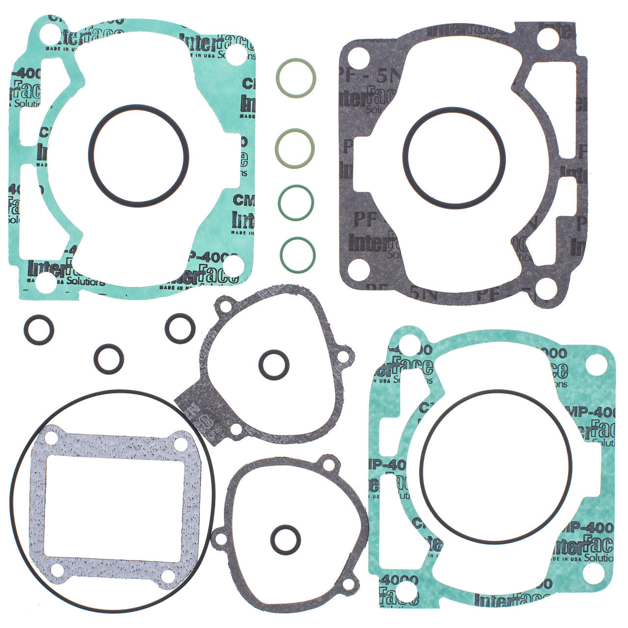 Top End Gasket Kit Husqvarna TE250 250cc 2014 2015 2016