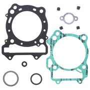 Top End Gasket Kit Kawasaki KLX400R NON CA MODELS PUMPER CARB 400cc 2004
