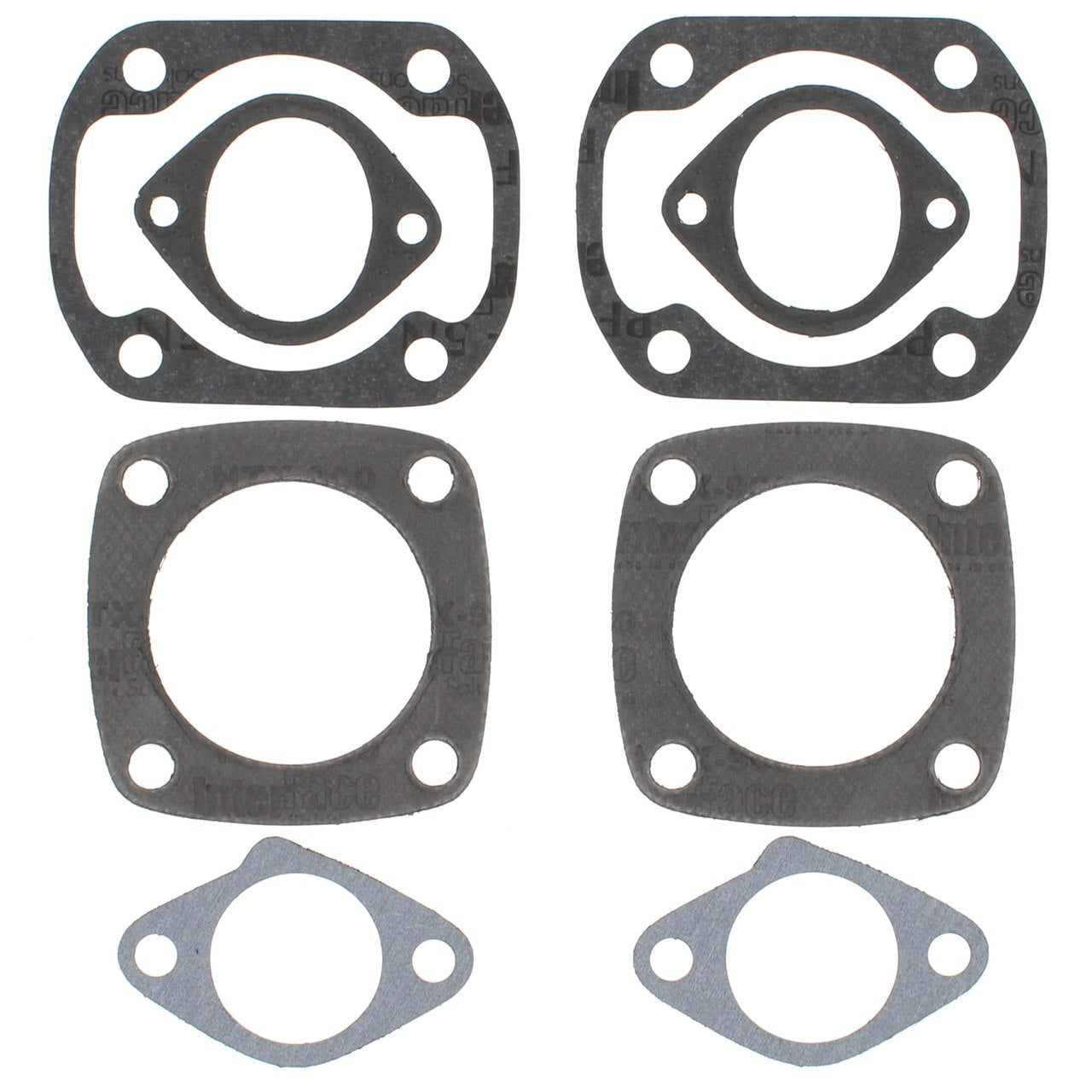 Top End Gasket Kit Moto Ski Capri FC/2 294cc 1973 1974