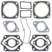 Top End Gasket Kit Moto ski Futura/440E FC/2 440cc 1975 1976