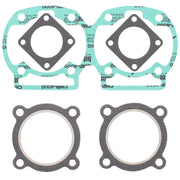 Top End Gasket Kit Moto Ski Futura 444 LC/2 440cc 1978 1979