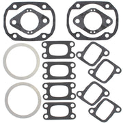 Top End Gasket Kit Moto ski Futura/500E FC/2 503cc 1980 1981 1982