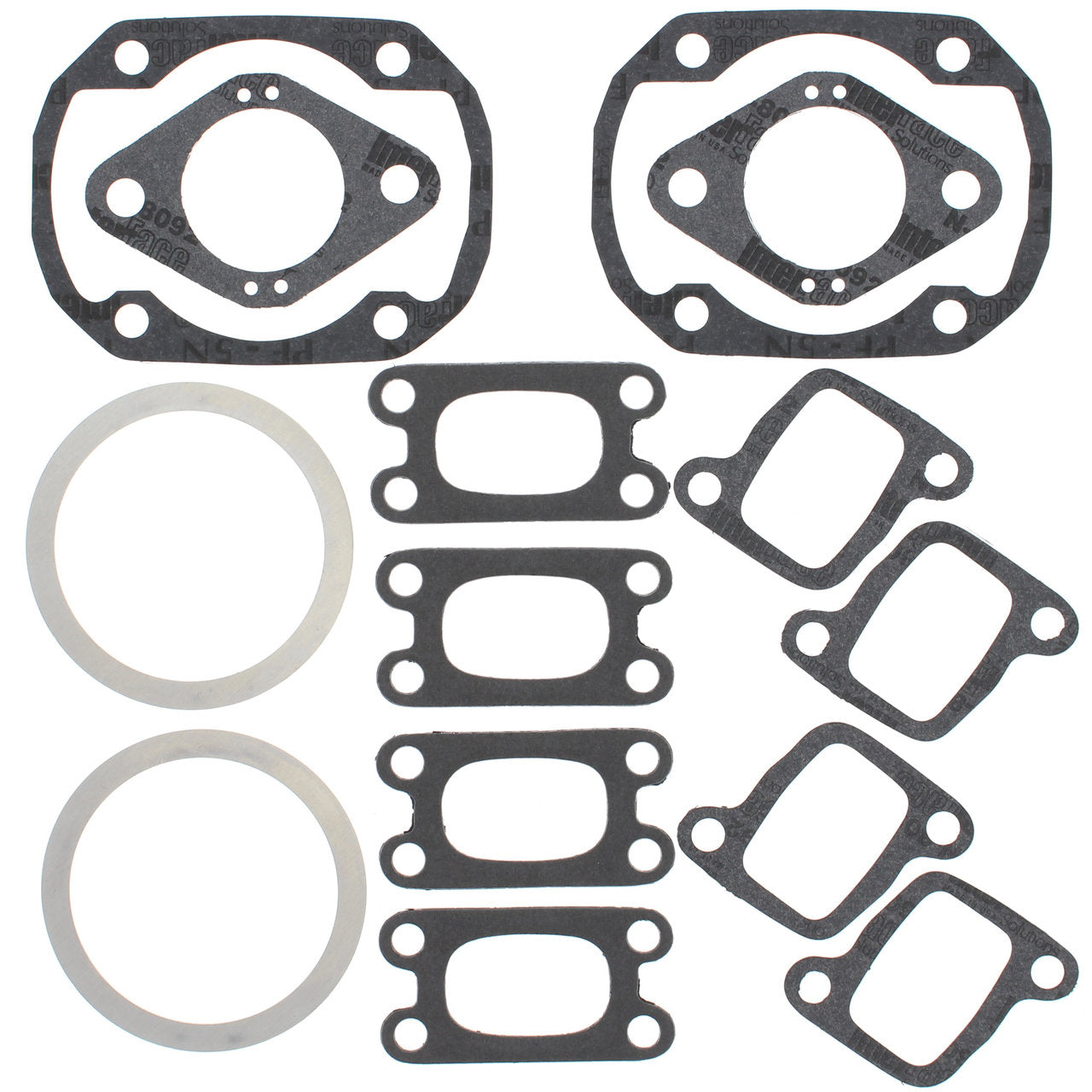 Top End Gasket Kit Moto Ski Grand Prix MX FC/2 503cc 1981